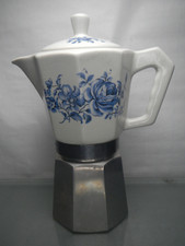 Vintage ceramic floral for sale  Hull