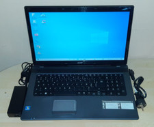 Portable acer aspire d'occasion  Paris XX