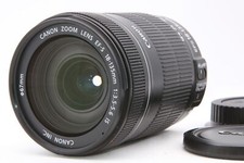 Excellent canon 18 for sale  USA