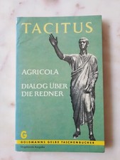 Agricola dialog redner gebraucht kaufen  Dortmund