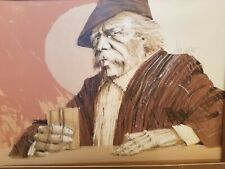 Aldo luongo art for sale  Scottsburg