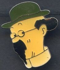 101222 pin tintin d'occasion  Expédié en Belgium