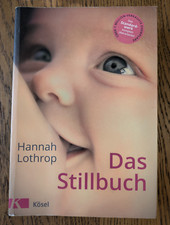 Stillbuch hannah lothrop gebraucht kaufen  Metzingen