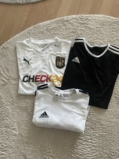 Fussball trikot gebraucht kaufen  Hamburg