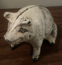 Vintage painted cast for sale  Scarsdale