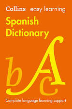 Collins dictionaries easy for sale  STOCKPORT