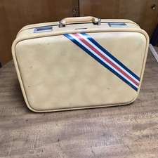 Wheary luggage vintage for sale  Davisville