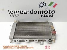 Radiatore acqua 45344 usato  Riesi