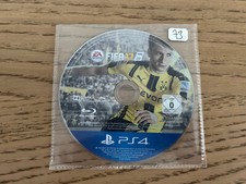 FIFA 17 - PS4 - PlayStation 4 - PAL - Jeu seul - Game only comprar usado  Enviando para Brazil