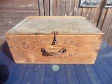 Alte underberg kiste gebraucht kaufen  Deutschland