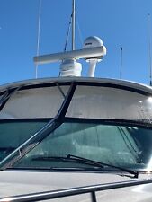 Raymarine rc80 radar for sale  Mansfield