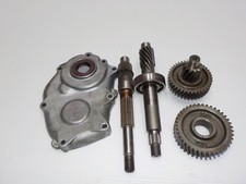 Ingranaggi ruota posteriore usato Ingranaggi ruota posteriore usato  Italia