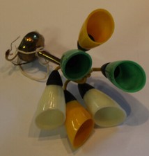 Seltene puppenstubenlampe schi gebraucht kaufen  Annaberg-Buchholz, Mildenau