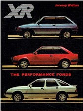 Ford fiesta xr2 for sale  MANSFIELD