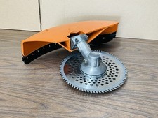 Stihl brush cutter for sale  Mission