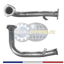 Tuyau échappement peugeot d'occasion  France