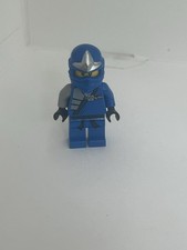 Lego ninjago jay for sale  ANDOVER