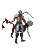 Usado, Boneco de ação Neca Dantes Inferno 7" Dante comprar usado  Enviando para Brazil
