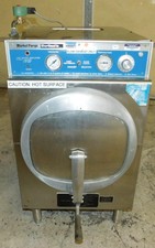 Usado, AUTOCLAVE/ESTERILIZADOR ESTERILMÁTICO MARKET FORGE STM-E (#4716) comprar usado  Enviando para Brazil
