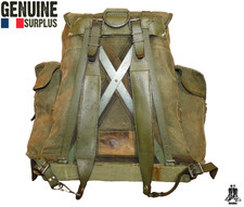 Vintage french army for sale  New Martinsville