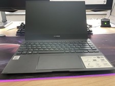 Asus zenbook flip gebraucht kaufen  Papenburg