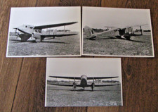 Havilland dh89 dominie for sale  HIGH PEAK