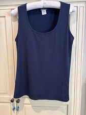 Kim sleeveless top for sale  FOLKESTONE