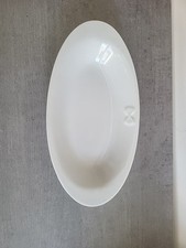 Piatto ovale spaghettiera usato  Vimodrone