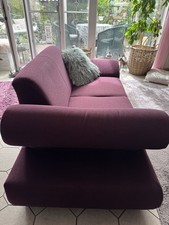 Couch sofa designer gebraucht kaufen  Bellheim