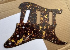 Fender stratocaster pickguard for sale  Portland