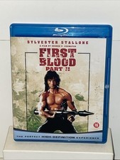 Rambo john rambo gebraucht kaufen  Jade