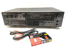Kenwood 5010 sanko for sale  LOUTH