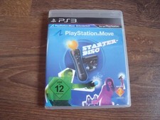 Playstation move starter gebraucht kaufen  Hannover