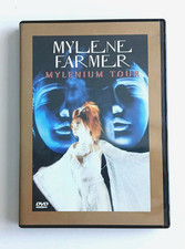 Mylène farmer mylenium d'occasion  Poisy