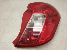 Viva drivers tail for sale  SKELMERSDALE
