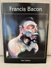 Tate gallery francis for sale  ROYSTON