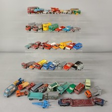 Lesney matchbox toy for sale  GRANTHAM
