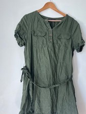 linen dress for sale  STEYNING