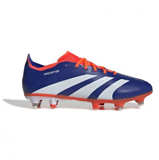 Adidas predator league for sale  CHESTERFIELD