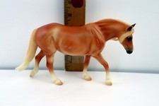 Breyer classic flaxen for sale  Nashua