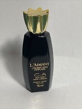 Coty laimant aimant for sale  TELFORD