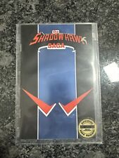 Shadowhawk saga hero for sale  Bensalem