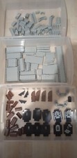 Lego vrac vintage d'occasion  Saint-Louis