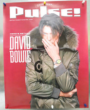 david bowie memorabilia for sale david bowie memorabilia for sale Cranston