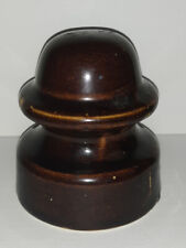 Vintage brown ceramic for sale  Dixon