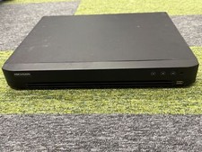 Hikvision 7216huhi channel for sale  ASHFORD