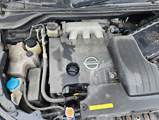 Nissan murano elgrand for sale  NEWHAVEN