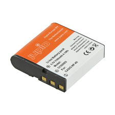 Jupio batteria per usato  Italia