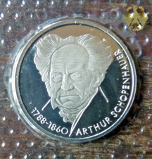 Silbermünze 1988 200 gebraucht kaufen  Hamm