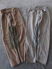 Lot jegging epais d'occasion  Ceyzériat